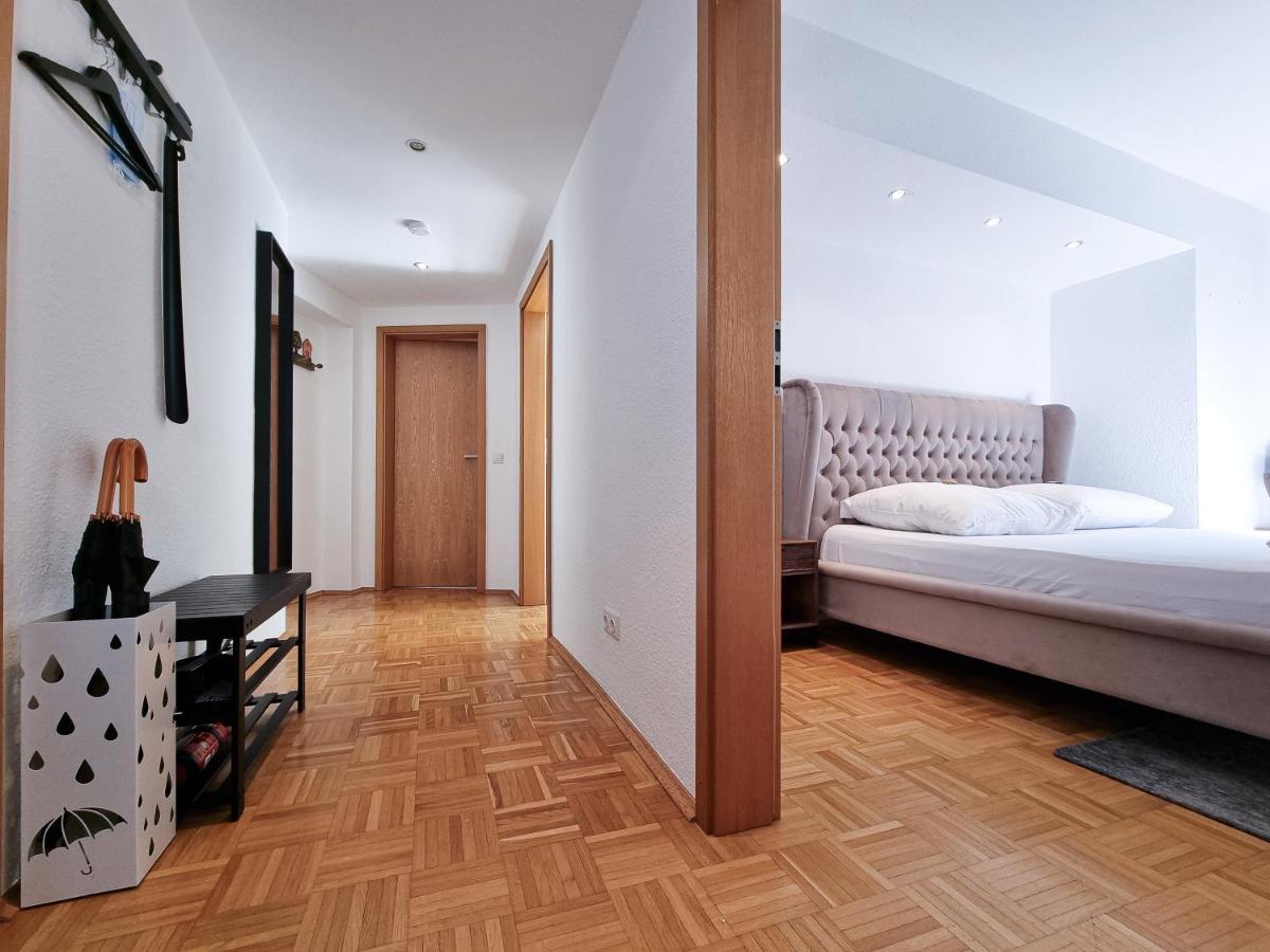 Alpha Apartments Essen Exterior photo