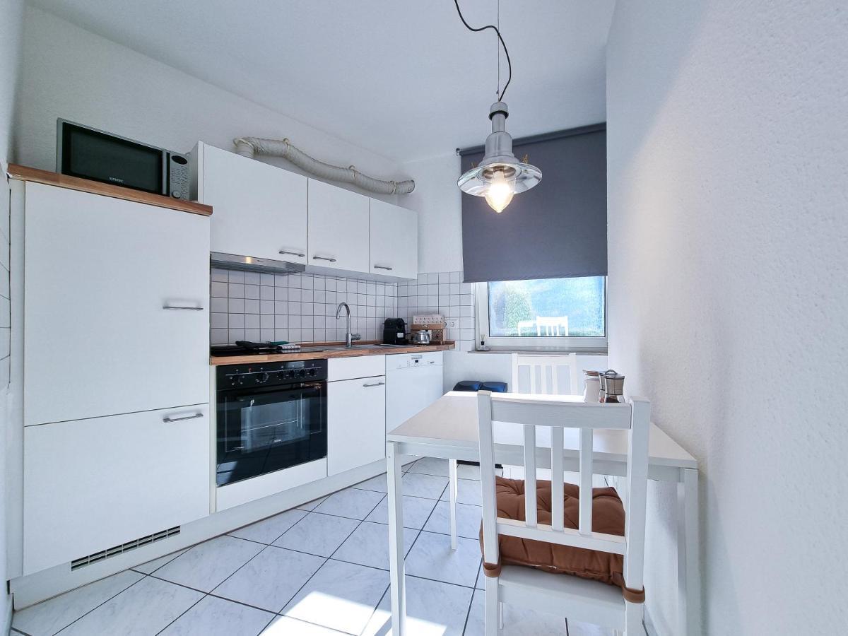 Alpha Apartments Essen Exterior photo