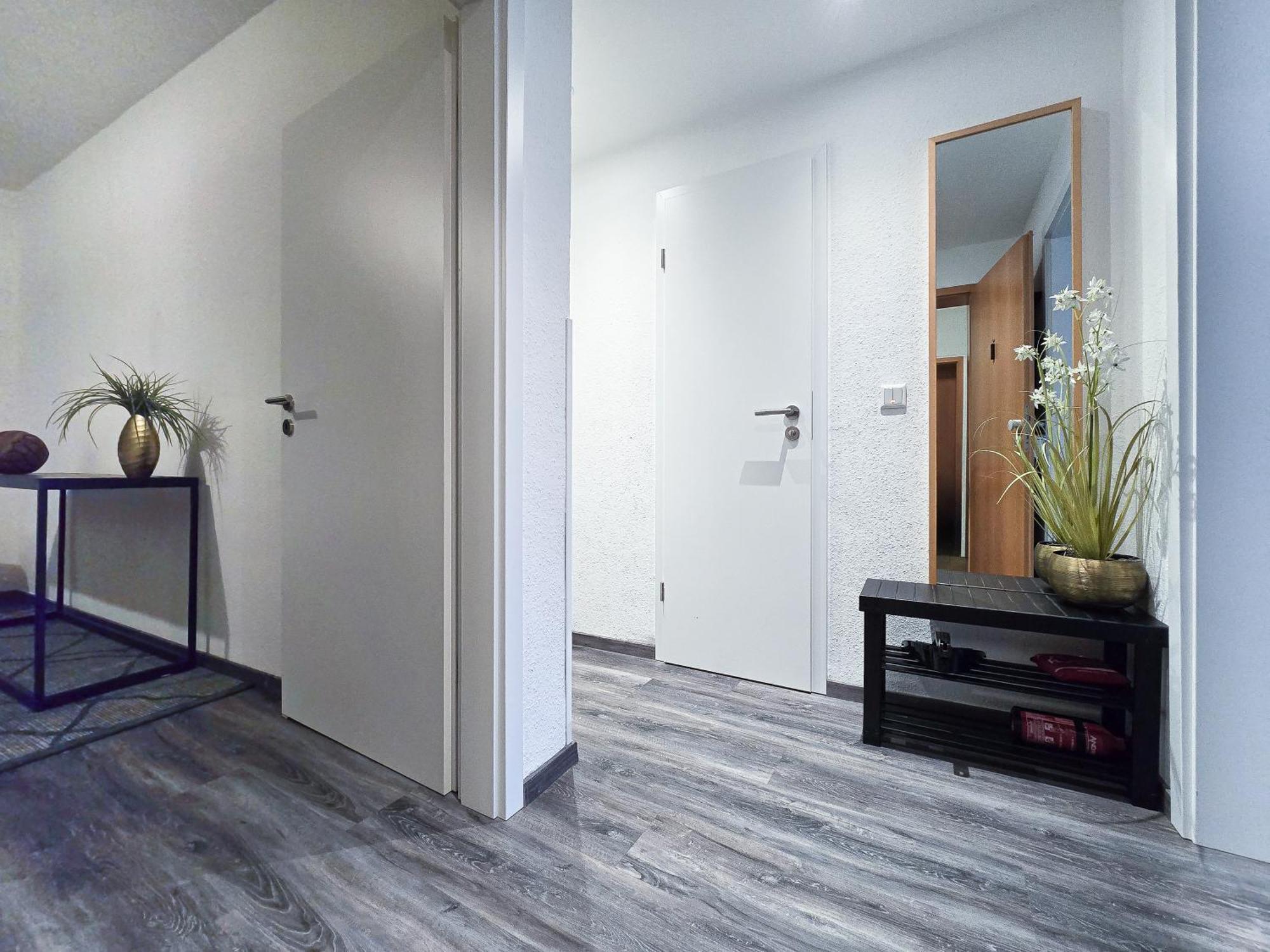 Alpha Apartments Essen Exterior photo
