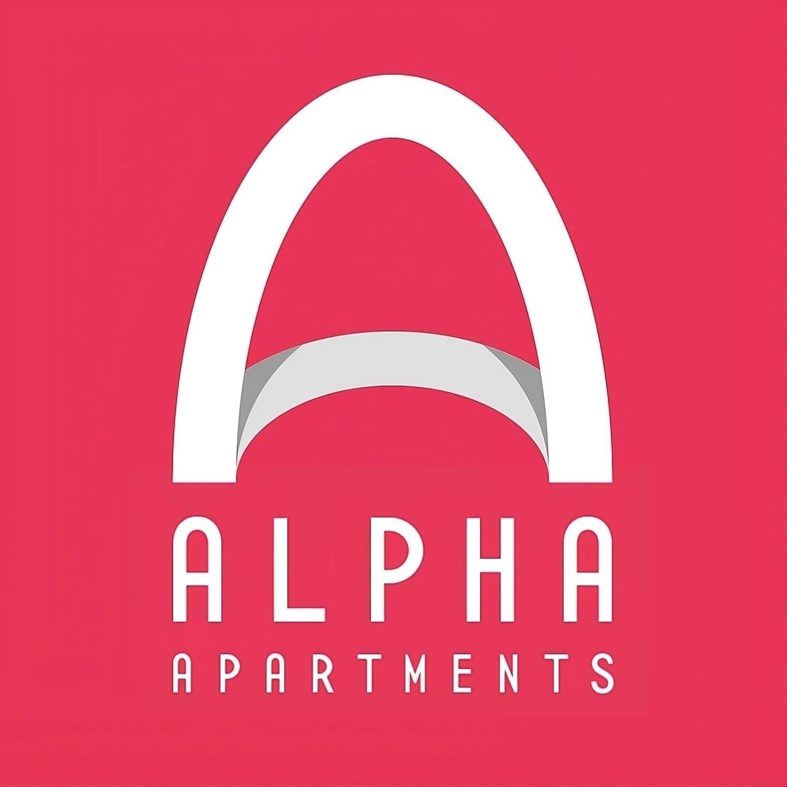 Alpha Apartments Essen Exterior photo