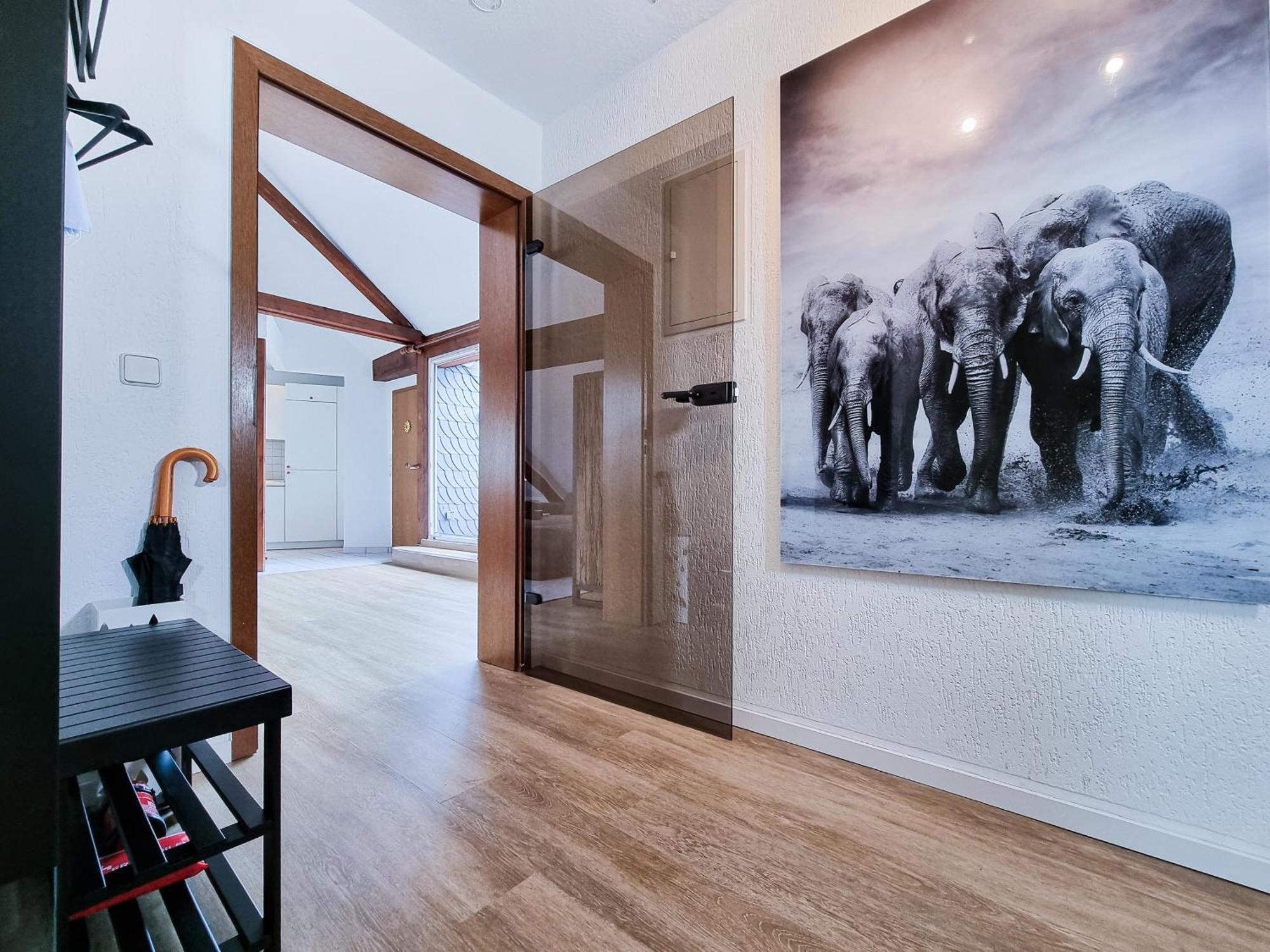 Alpha Apartments Essen Exterior photo