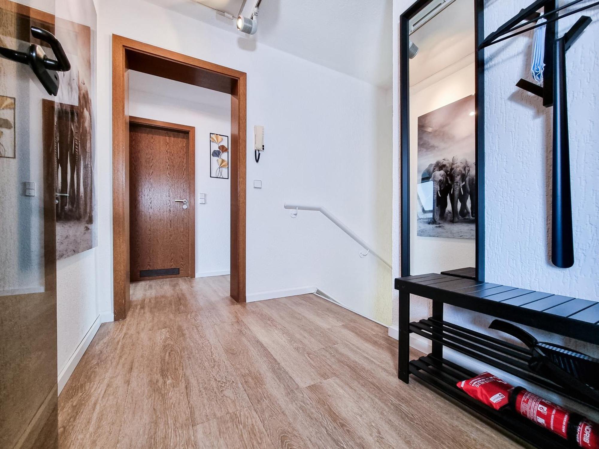 Alpha Apartments Essen Exterior photo